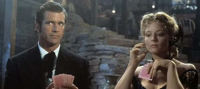 მევერიკი (Maverick) - 1998 წელი