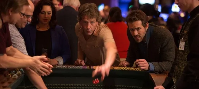 გასეირნება მისისიპში (Mississippi Grind) &ndash; 2014 წელი