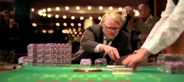 შეპყრობილი (OWNING MAHOWNY) &ndash; 2003 წელი