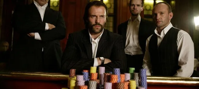 რევოლვერი (REVOLVER) &ndash; 2005 წელი