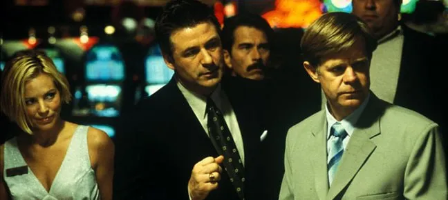 ქულერი (The Cooler) &ndash; 2003 წელი