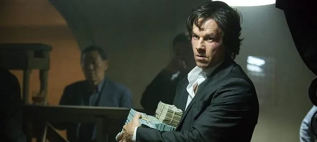 მოთამაშე (The Gambler) &ndash; 2014 წელი