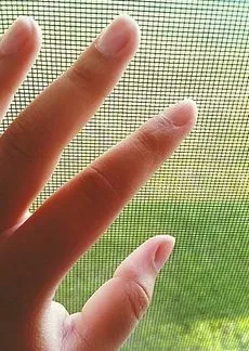 დამცავი ბადეების ტიპები