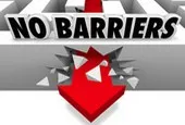 მისთვის არ არსებობს ბარიერი