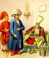 მოხერხებული ვეზირი