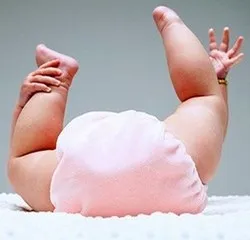 ახალშობილის ჩვევების განვითარება