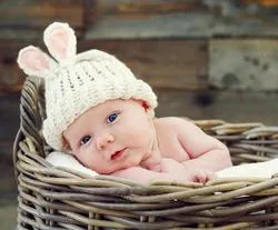 ბავშვის განვითარების მეორე თვე