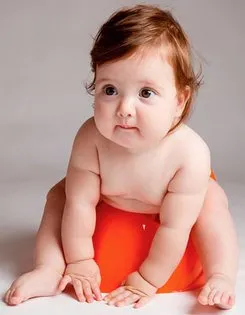 როგორ გადავაჩვიოთ ბავშვი ჰიგიენური საფენს ღამით