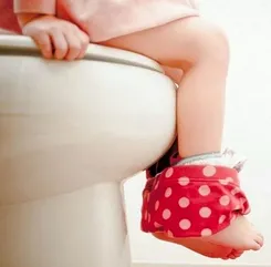 როგორ გადავაჩვიოთ ბავშვი ჰიგიენურ საფენს