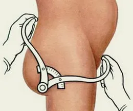 ვიწრო მენჯის ფორმები