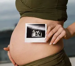 ფეხმძიმობა და ულტრაბგერითი გამოკვლევები