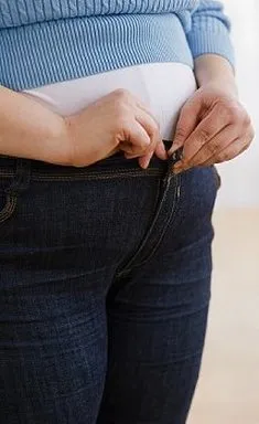 ფეხმძიმობის მე -14 კვირა - მომავალი დედა