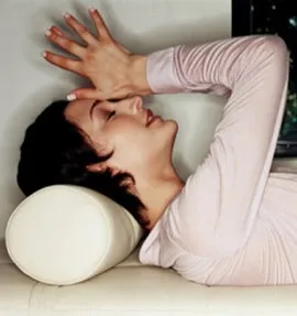 ფეხმძიმობის მე -15 კვირა - მომავალი დედა