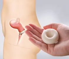 სერკლიაჟი - Cervical Cerclage სერკლიაჟი - Cervical Cerclage