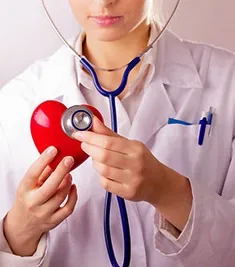 ნაყოფის არითმია - ორსულობის 27-ე კვირა