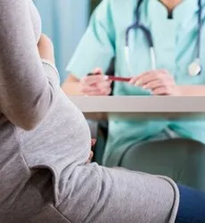 ორსულობის 29-ე კვირა - ნაადრევი მშობიარობა