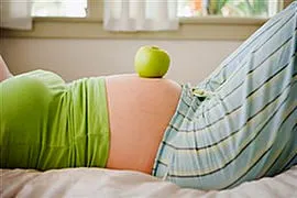 ფეხმძიმობის მე-4 კვირა