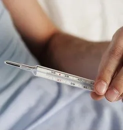 მენსტრუაცია და ბაზალური ტემპერატურა