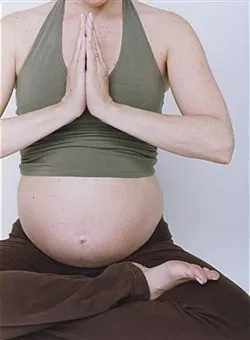 ფეხმძიმობა და სპორტი - ფიტნესი