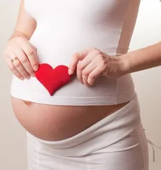 მომავალი დედის ტესტი