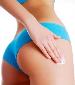 სტრიების მოცილების კოსმეტიკური საშუალებები