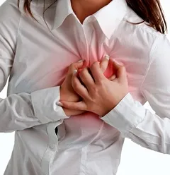 მასტიტი (სარძევე ჯირკვლების ანთება)