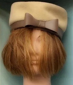 შერეული ტიპის პარიკები