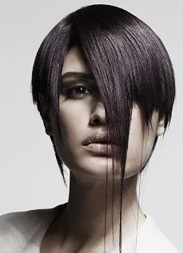 ახალგაზრდული ვარცხნილობა (30 წლამდე)