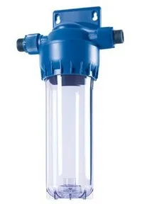 წინასწარი გაწმენდის ფილტრი