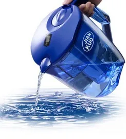 წყლის ფილტრის დამატებითი ფუნქციები