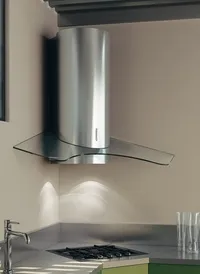 გამწოვის განათება