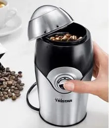 როტაციული ყავის საფქვავი