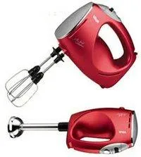 მიქსერის სიჩქარე