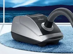 მშრალი მტვერსასრუტები