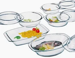 მიკროტალღური ღუმელის ჭურჭელი