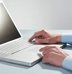 ბიზნეს კლასის ნოუთბუქი