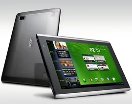 როგორ ავირჩიოთ პლანშეტი - Google android