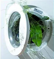 სარეცხი მანქანის წყლის ხარჯი