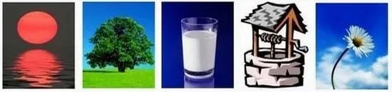 ნახატისა და ნაწერის გარჩევა - ვარიანტი ნახატისა და ნაწერის გარჩევა - ვარიანტი