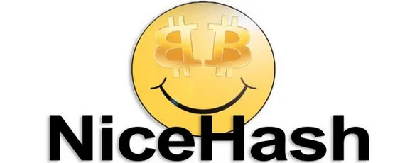 მაინინგი ბრაუზერით და პროგრამებით - Niceghash