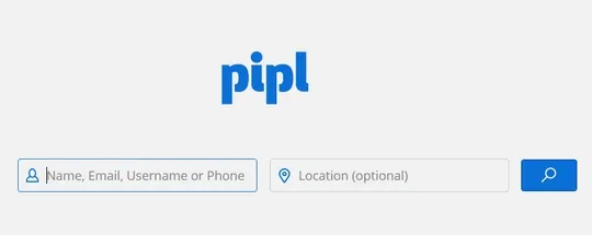 პიროვნების მოძებნა ელ-ფოსტის მიხედვით პიროვნების მოძებნა ელ-ფოსტის მიხედვით