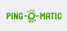 SEO - ონლაინ სერვისები - პინგ (ping) სერვისები