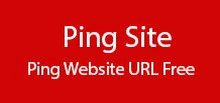 SEO - ონლაინ სერვისები - პინგ (ping) სერვისები SEO - ონლაინ სერვისები - პინგ (ping) სერვისები