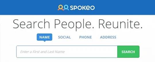 პიროვნების დადგენა ელ-ფოსტის მიხედვით პიროვნების დადგენა ელ-ფოსტის მიხედვით